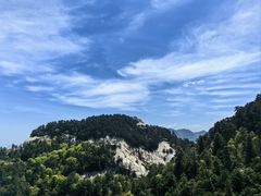 -华山风景名胜区