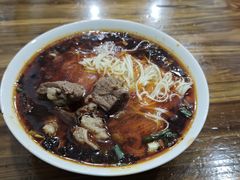 -智强牛肉面