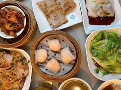 -添好运点心专门店(深水埗店)