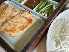 -京味斋·北京烤鸭(新源街店)