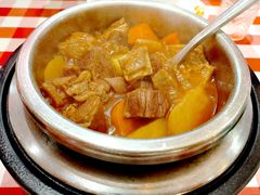 -西贝(吴中万象城店)