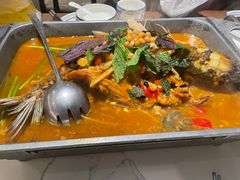 -老友王·南宁特色菜(金汇如意坊店)