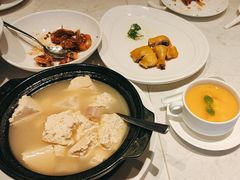 -上海宝华喜来登酒店·采悦轩中餐厅