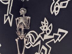 -等待戈多Waiting For Godot(交道口店)