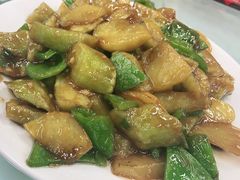 -京秀缘蒸汽海鲜农家菜大馅蒸饺