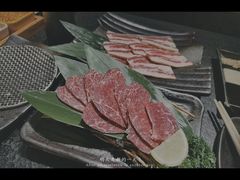 -炭虎烤肉(桂林路店)