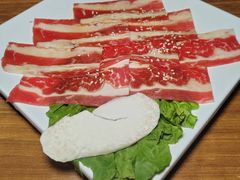 -山居屋炭火烧肉(厚街万达店)