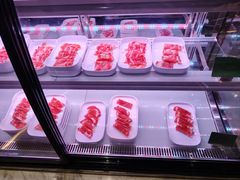 -东方红海鲜百汇(国际大厦店)