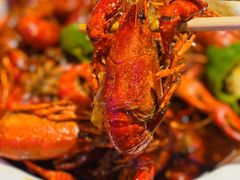 -虾乐园龙虾·夜宵(松江店)