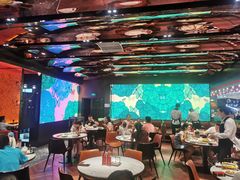 大堂-蝴蝶里·粤菜·点心(龙湖杭州金沙天街店)