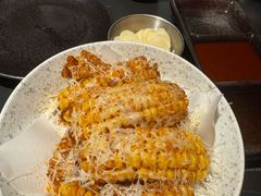 -黑崎烧肉·山野厨房(坪山店)