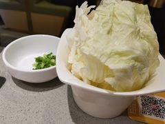 -海底捞火锅(天河方圆荟店)