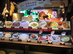-鱼食饭稻·苏浙土菜17年老馆子(平江路店)