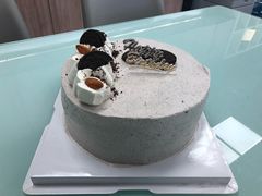 -ADO KAFE(大学城店)