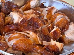 -红旗山庄(圭峰山店)