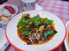 -京悦南门涮羊肉·羊蝎子火锅(田林路店)