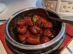 山楂红烧肉-冰火楼(梦泽园店)
