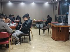 大堂-乡村地锅鸡(惠源路店)