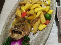 -暹罗湾东南亚餐厅