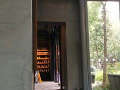 -星巴克(西湖天地店)