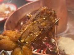 -京元盛铜锅涮肉(上海总店)