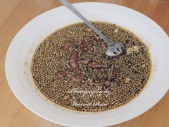 麻得跳-胡马八破·川菜小馆(高新万达店)