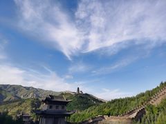 -雁门关景区