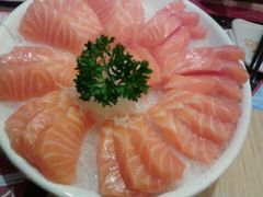android_upload_pic-友壹町寿司(嘉洲广场店)
