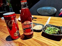 -付小姐在成都(中山公园店)