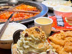 -陈眼镜火锅(总店)