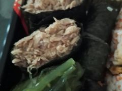 -哏儿寿司(红桥店)