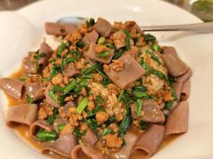 -前海沿·青岛菜(乐客城店)