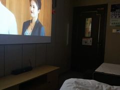 -君之悦·影院式足道·养生SPA(回兴店)