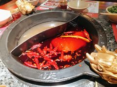 -蜀大侠火锅(寰球文化地标·总府店)