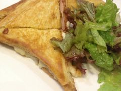 -LA CREPERIE BRETONNE布列塔尼法式餐厅(天童北路店)