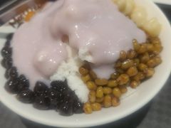 -鲜芋仙(番禺万达广场店)
