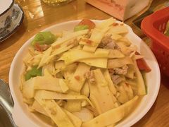 -洪大厨鸡煲(福田店)