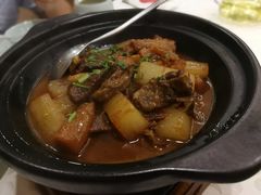 萝卜炖牛腩-庄隐阁(悠方广场店)
