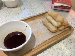 -老佛爷铜炉蛙锅(海岸城店)