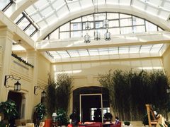 维多利亚花园-利顺德大饭店·维多利亚花园(小白楼店)