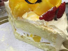 -皇后饼店(财富广场店)