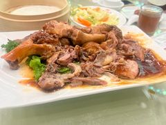 -东四民芳餐厅(世茂工三店)