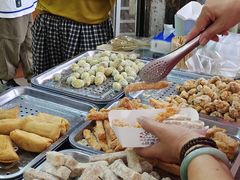 -权记百年老字号(牌坊街店)