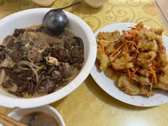 -东北特色水饺(郭家桥店)