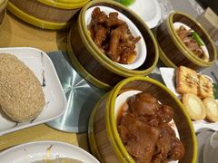 -香云轩·顺德菜(香云纱园林酒店店)