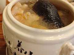 -黄祥华养生堂·炖汤·营养蒸饭(岭南天地店)