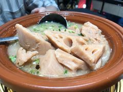 -董厨煨汤馆(车站路店)