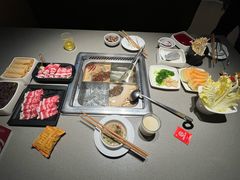 -海底捞火锅(九久奥特莱斯店)