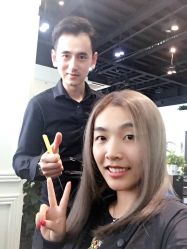 -付军剪艺JF ProSalon