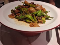-绿茶餐厅(滨海万达广场店)